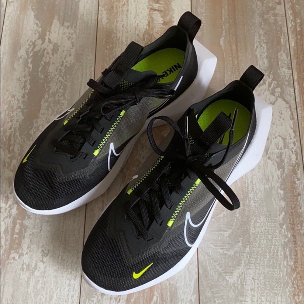 NWT Nike vista lite black - Picture 6 of 7